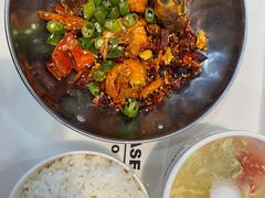 -网易食堂