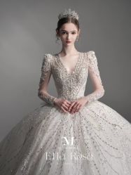 -WECOUTURE高级订制广州