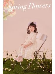 -光影纪·Baby·Home儿童摄影(丁桥店)