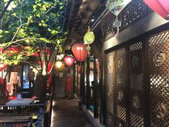 -三只耳火锅(宽窄巷子店)