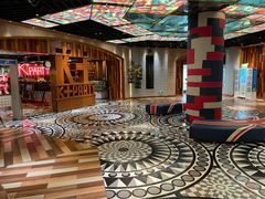 -K+全国连锁KTV(绿地缤纷天地店)