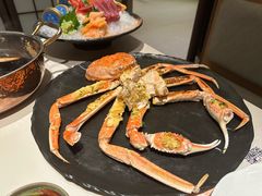-上井料理黑金店(IFS国金中心店)