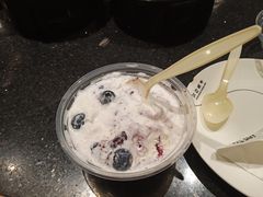 -满记甜品(荟聚购物中心店)