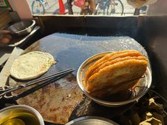 -王记生烫牛杂面馆(兰陵路店)