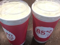 -85度C(大连店)