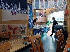 -银子铁板烧料理自助餐(人民广场店)