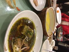 iphone_upload_pic-小厨娘淮扬菜(天印大道店)