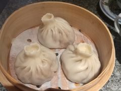 天王烤鸭包-南京大牌档(济南万象城店)