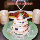 家乡天津🥩—极致颜值口味的宝藏牛排馆🎄