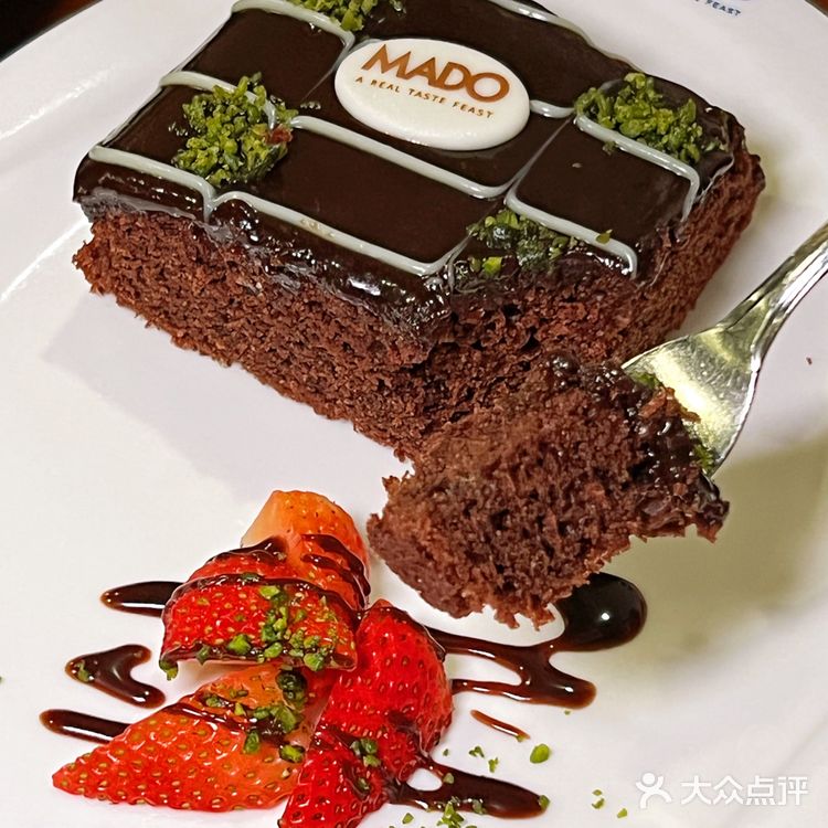 广州老字号土耳其雪糕🍨西餐厅太好吃了‼️