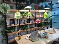 -Union瑜伽健康管理中心