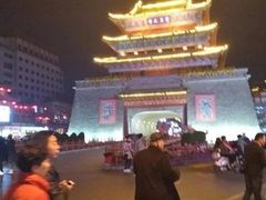 -陈勇串炸里脊(马道街步行街店)