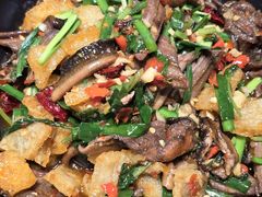 -福照楼汽锅鸡·云南特色菜(万达广场店)