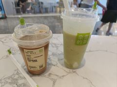 -奈雪的茶(佛山顺德美的悦然广场店)