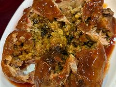 -吴门人家·苏宴宫廷菜(拙政园店)