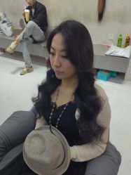 -丝源发型