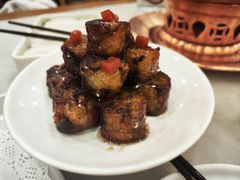 糖卷果-牛街·马辈儿涮肉(牛街二店)