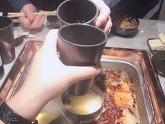 -新辣道鱼火锅(领展购物广场·中关村店)