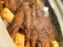 -山四砂锅(太原钟楼街店)