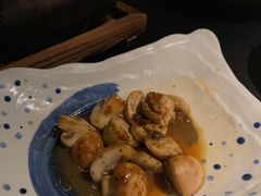 -花潮料理艺食馆(成都万象城店)