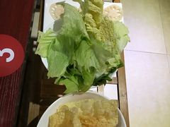 -广味鲜潮汕牛肉火锅(延安三路店)