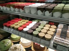 -布歌东京(金融街购物中心店)