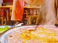 -么肆烤肉(汉街形象店)