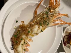 -腾阁自助餐厅(朝林广场店)