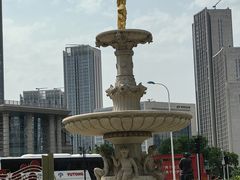 -天津意大利风情旅游区