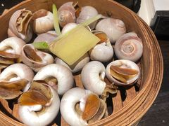 -乔街深夜食堂·台州菜·高压锅生蚝(杭州总店)