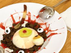 -城市大道红炉披萨烘焙坊