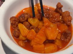 -湘当有饭剁椒鱼头(昆山招商花园城店)