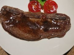 -盛宴标帜餐厅·亲子自助 (南昌喜来登酒店)