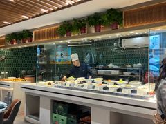 -聚丰园•湖鲜餐厅(阿红私房菜梅石路店)