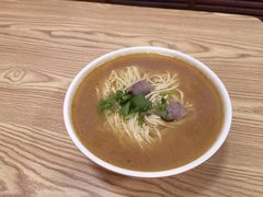 -陈记拉面馆(先锋路店)
