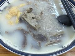-鸭小妹鸭血粉丝(老门东店)