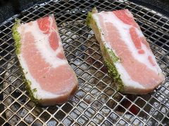 -红泥小火炉·东北泥炉烤肉(天一旗舰店)