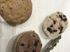 -山崎面包(静安久光店)