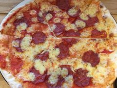 iphone_upload_pic-玛尚诺Pizza&Bar(长泰广场店)