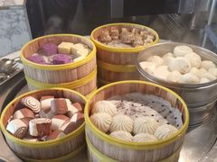 -洲际酒店·地平线全日餐厅HORIZON CAFÉ