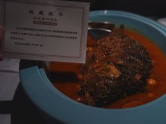 -阿五黄河大鲤鱼(纬三路店)