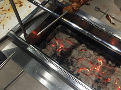 -丰茂烤串(建设街店)