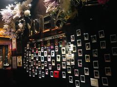 -YUE·6·西式融合餐厅(外滩六号店)