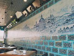 -FISH&POTATO Cō(地中海美食 万象城店)