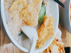 -家味螺蛳粉&烤鱼(五角场店)