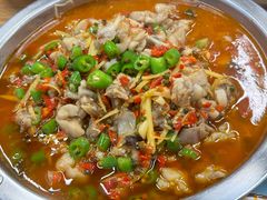-艺味深尝(云锦路店)