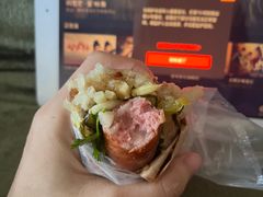 -捡角台湾食堂(宝山店)