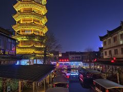 -滦州古城