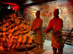 -青岛方特梦幻王国