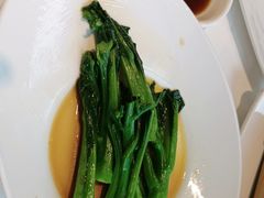 -广州塔晖粤轩中餐厅